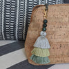 Handmade Bag Tassel