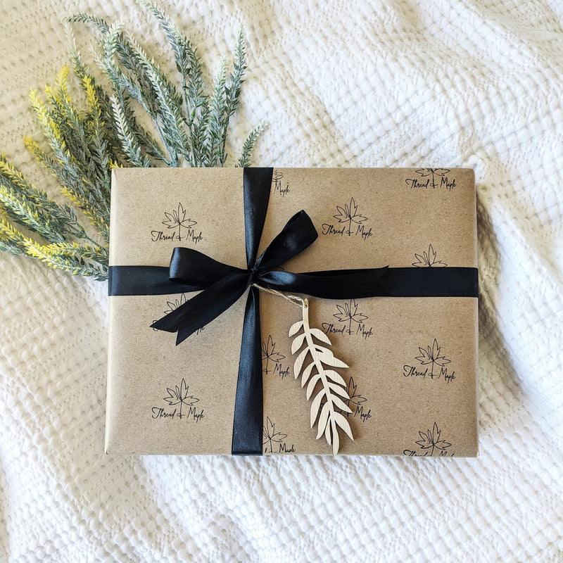 Gift Wrap