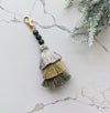 Handmade Bag Tassel