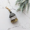 Handmade Bag Tassel