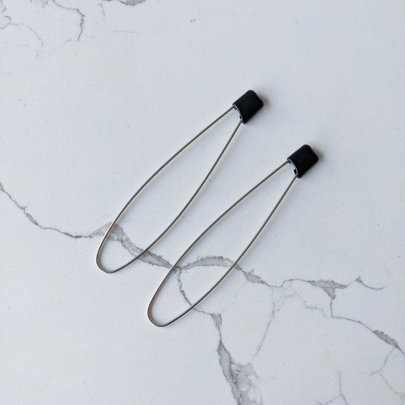 Stainless Stitch Holders