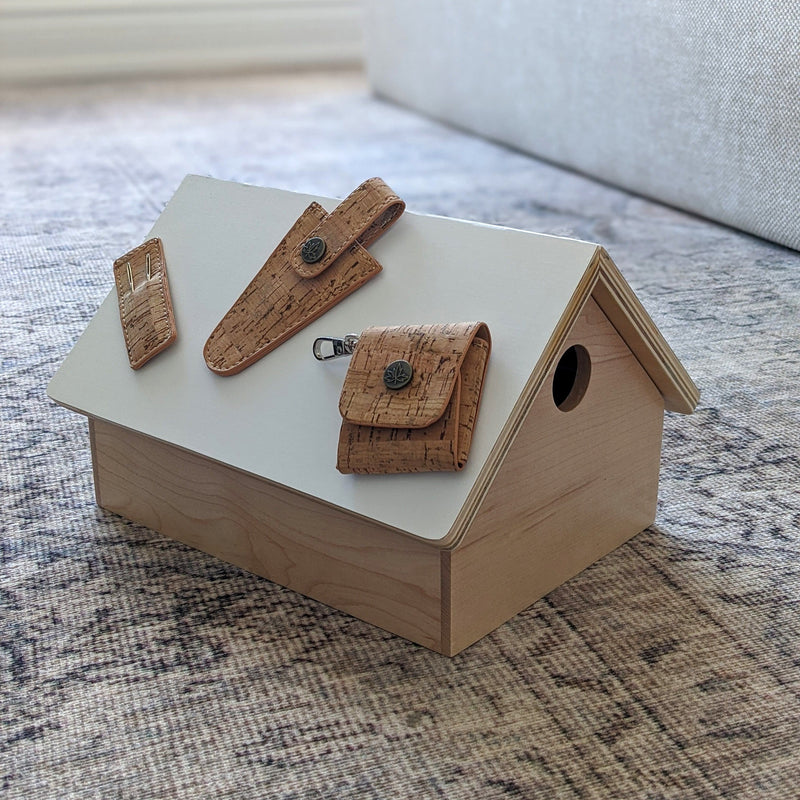 Birdhouse Box