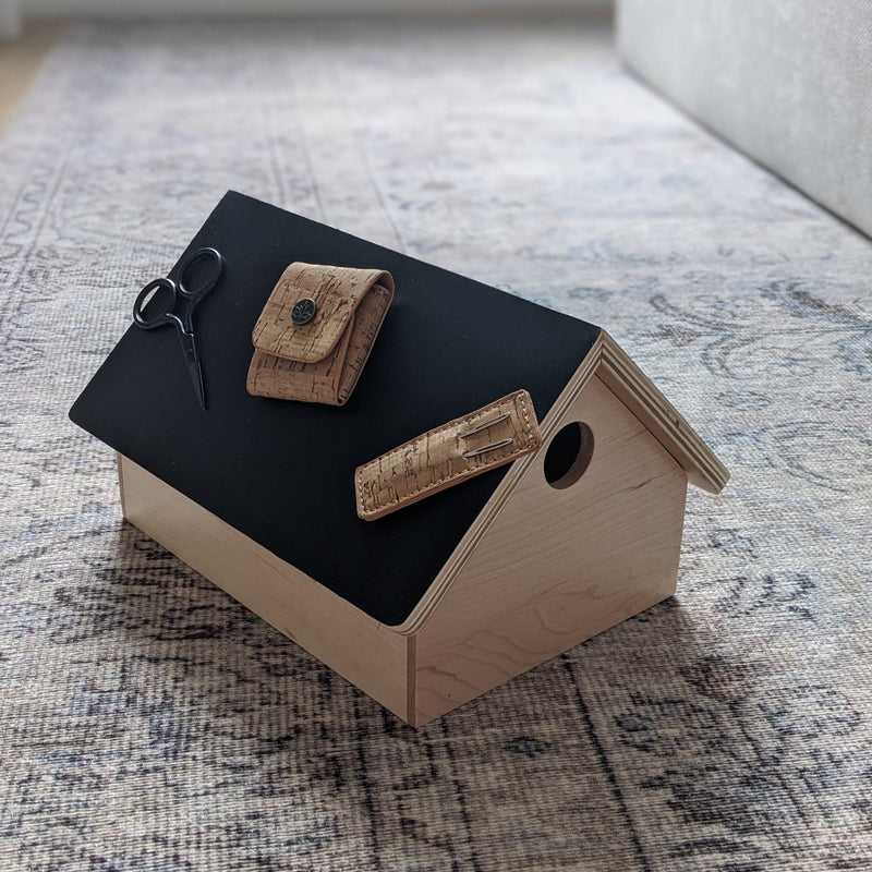 Birdhouse Box