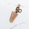 Cork Scissors Case