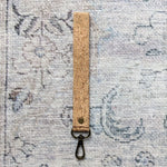 Cork Wrist Strap