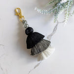 Handmade Bag Tassel